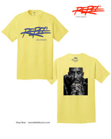 Rebellious™️ Clothing Co. - Unisex [Limited Edition] LA Tribute Shirt