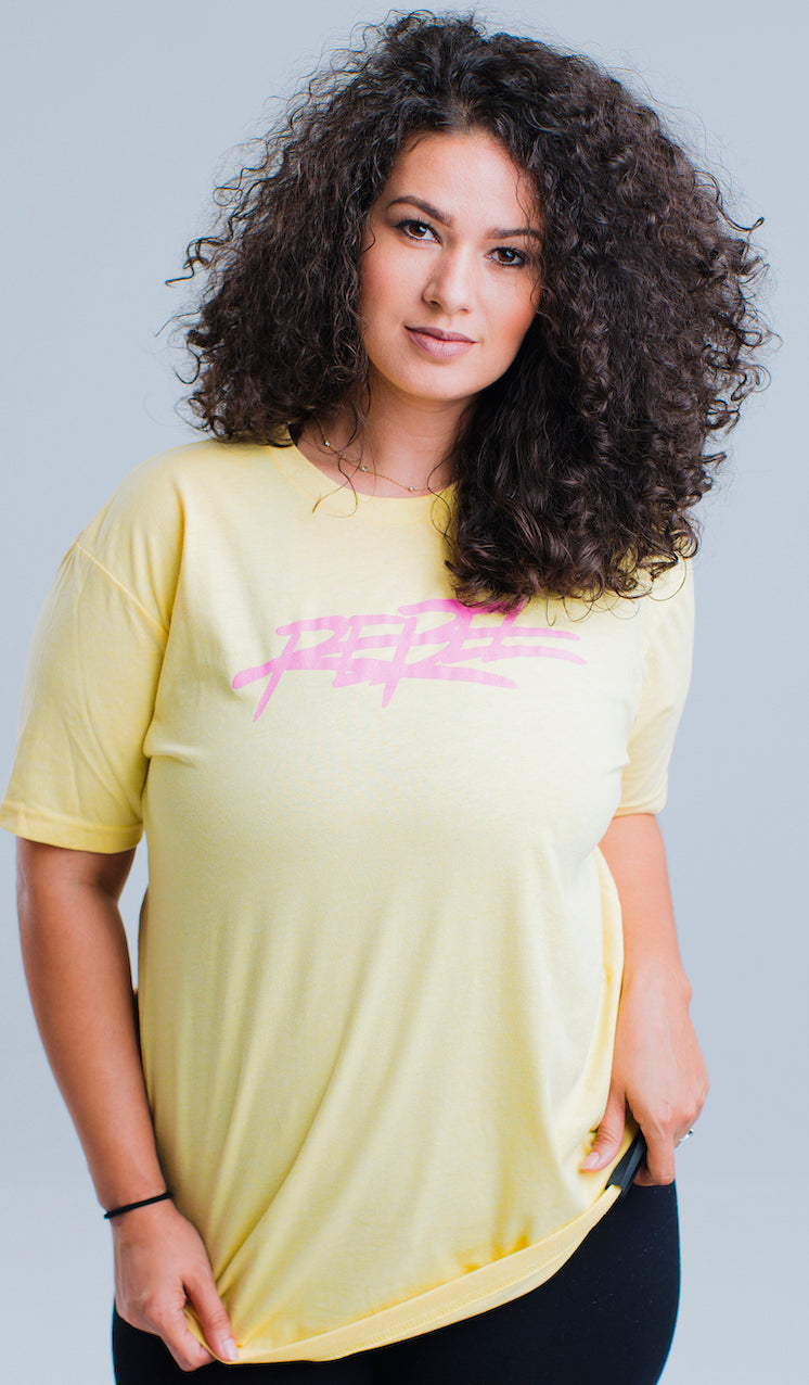 Women's Rebellious™️ Co. - T-shirt - Various Colors