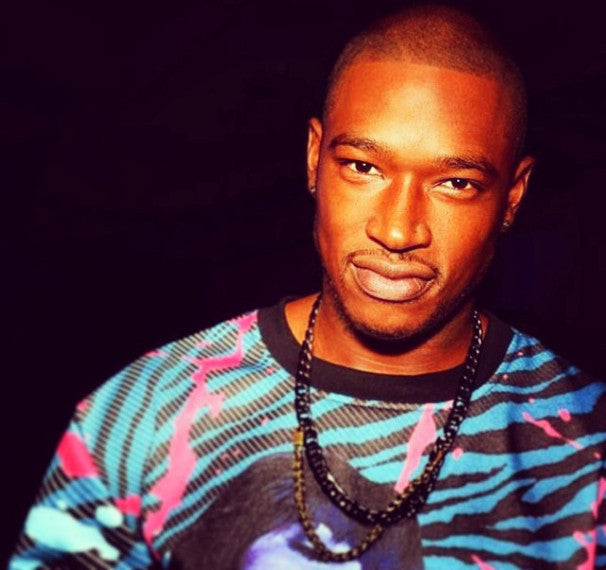 KEVIN MCCALL