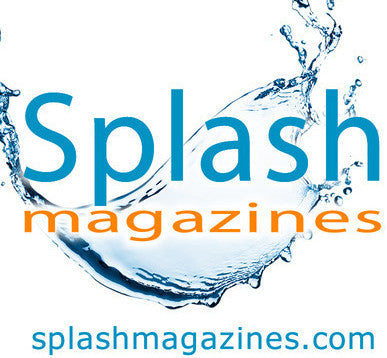 LA SPLASH MAGAZINE