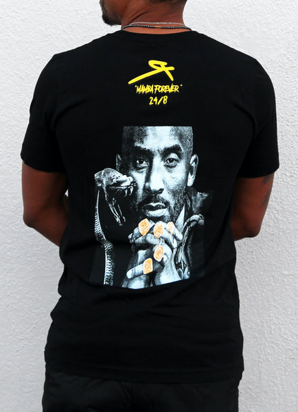 Rebellious® Clothing Co. - Unisex [Limited Edition] LA Tribute Shirt
