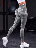 Women's Rebellious™️ Co. - Full Tiger Shark Breathable Leggings