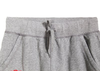Women's Rebellious™️ Co. - Premium Fleece Sweatpant - Athletic Gray