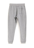 Women's Rebellious™️ Co. - Premium Fleece Sweatpant - Athletic Gray