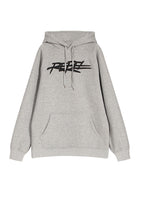 Men's Rebellious™️ Co. - Premium Fleece Pullover Hoodie - Athletic Gray