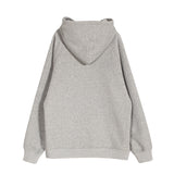 Men's Rebellious™️ Co. - Premium Fleece Pullover Hoodie - Athletic Gray
