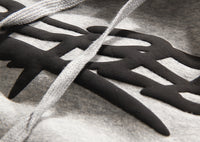 Men's Rebellious™️ Co. - Premium Fleece Pullover Hoodie - Athletic Gray