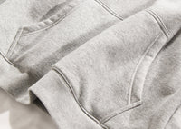 Women's Rebellious™️ Co. - Premium Pullover Hoodie - Athletic Gray