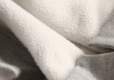 Men's Rebellious™️ Co. - Premium Fleece Pullover Hoodie - Athletic Gray