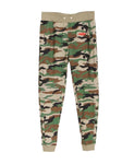 Men's Rebellious™️ Co. - Premium Sweatpant - Camouflage