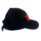 Men's Rebellious™️ Co. - Rebel (Squared) Adjustable hat