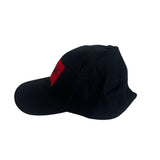 Men's Rebellious™️ Co. - Rebel (Squared) Adjustable hat