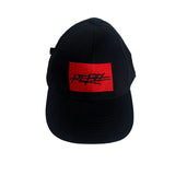 Men's Rebellious™️ Co. - Rebel (Squared) Adjustable hat