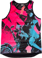 Men's Rebellious™️ Co. - Rebel Tank Throwback 2009