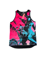 Men's Rebellious™️ Co. - Rebel Tank Throwback 2009