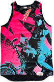 Men's Rebellious™️ Co. - Rebel Tank Throwback 2009