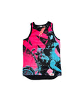 Men's Rebellious™️ Co. - Rebel Tank Throwback 2009