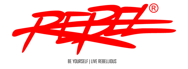 REBELLIOUS CLOTHING CO.