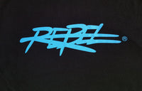 Women's Rebellious™️ Co. - Rebel T-shirt - Various Colors
