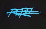 Women's Rebellious™️ Co. - Rebel T-shirt - Various Colors