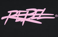 Women's Rebellious™️ Co. - Rebel T-shirt - Various Colors