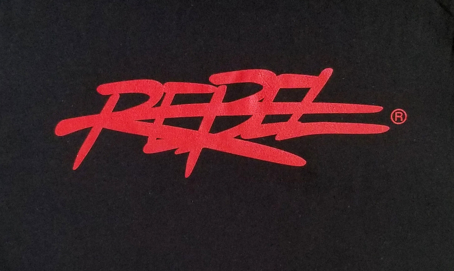 Women's Rebellious™️ Co. - T-shirt - Various Colors