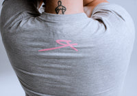 Women's Rebellious™️ Co. - Rebel T-shirt - Various Colors