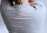 Women's Rebellious™️ Co. - Rebel T-shirt - Various Colors