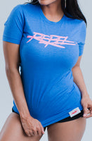 Women's Rebellious™️ Co. - Rebel T-shirt - Various Colors