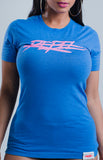 Women's Rebellious™️ Co. - Rebel T-shirt - Various Colors