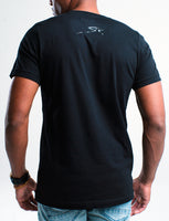 Men's Rebellious™️ Co. - Rebel T-Shirt - Black
