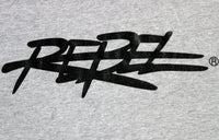 Women's Rebellious™️ Co. - Rebel T-shirt - Various Colors
