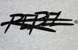 Women's Rebellious™️ Co. - Rebel T-shirt - Various Colors