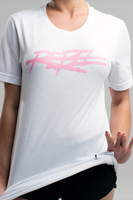 Women's Rebellious™️ Co. - Rebel T-shirt - Various Colors