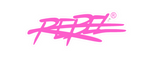 Rebellious™️ Co. - Decal Sticker - Pink