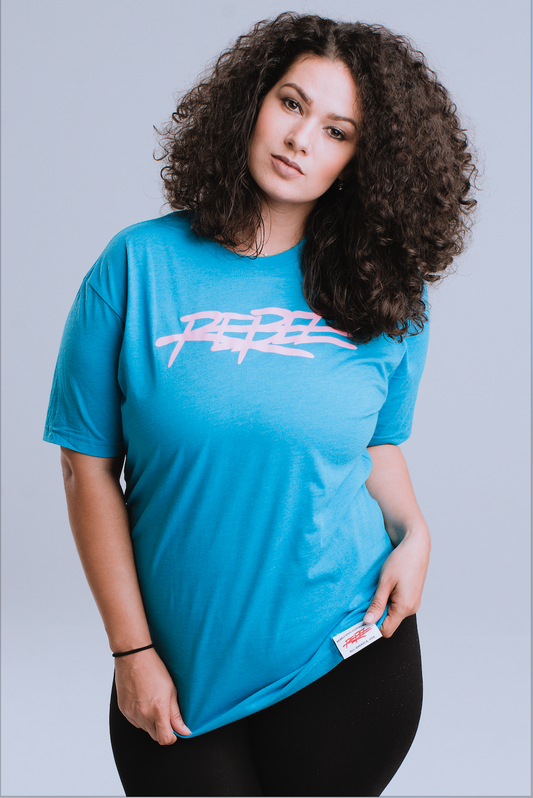 Women's Rebellious™️ Co. - T-shirt - Various Colors