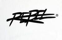 Women's Rebellious™️ Co. - Rebel T-shirt - Various Colors