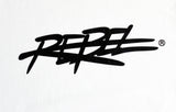 Women's Rebellious™️ Co. - Rebel T-shirt - Various Colors